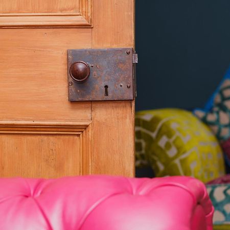 Tig Cottage - a rural, quirky, pet friendly 2 bedroom cottage near Ballantrae Esterno foto