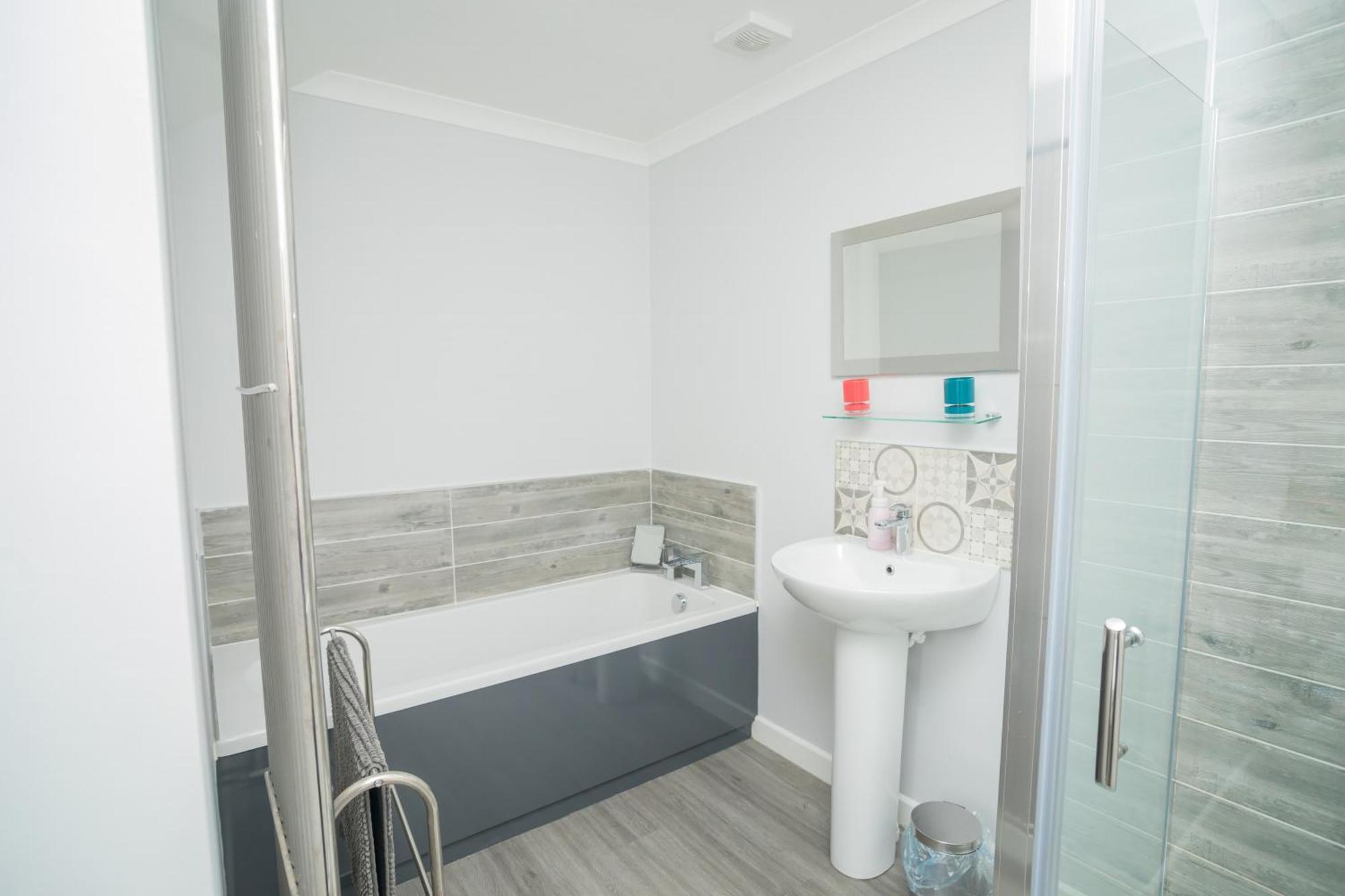 Tig Cottage - a rural, quirky, pet friendly 2 bedroom cottage near Ballantrae Esterno foto